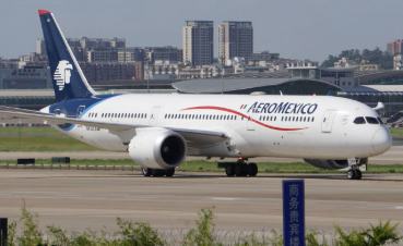 Airline ticket service