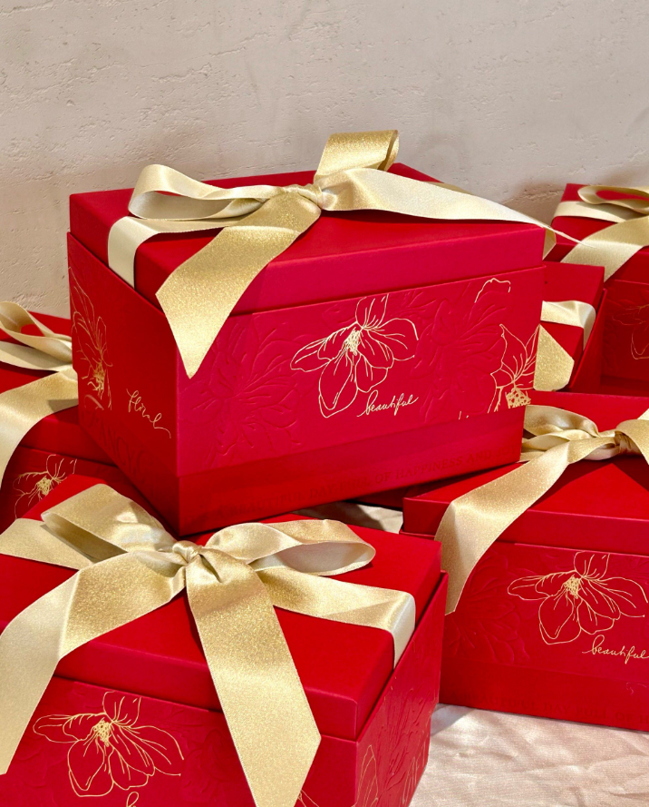 Various gift services